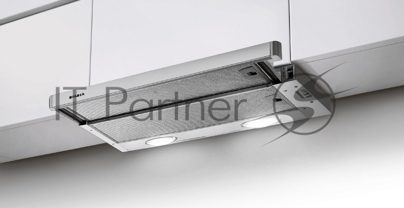 Вытяжка FABER FLEXA HIP AM/X A60 (110.0261.456)