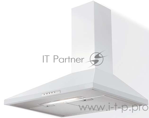 Настенная вытяжка Faber GOOD, Настенные, VALUE SL3 WH A60