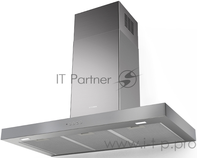 Настенная вытяжка Faber BETTER, Настенные, STILO COMFORT X A90