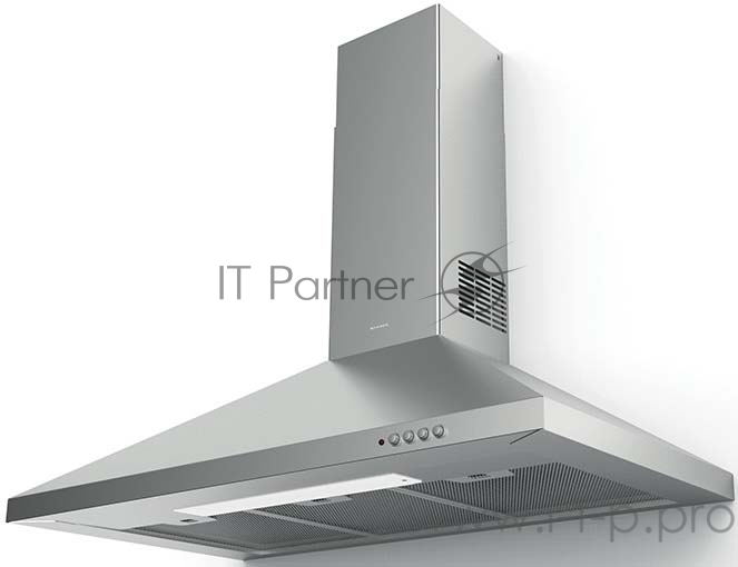 Настенная вытяжка Faber GOOD, Настенные, STRIP SMART PB X A90