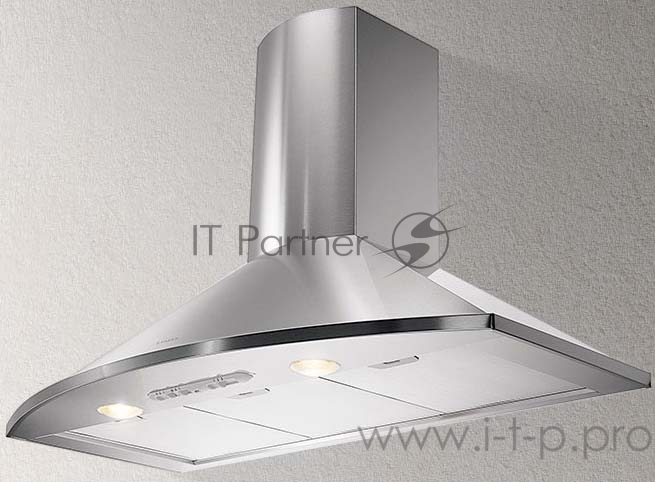 Настенная вытяжка Faber GOOD, Настенные, TENDER X A60