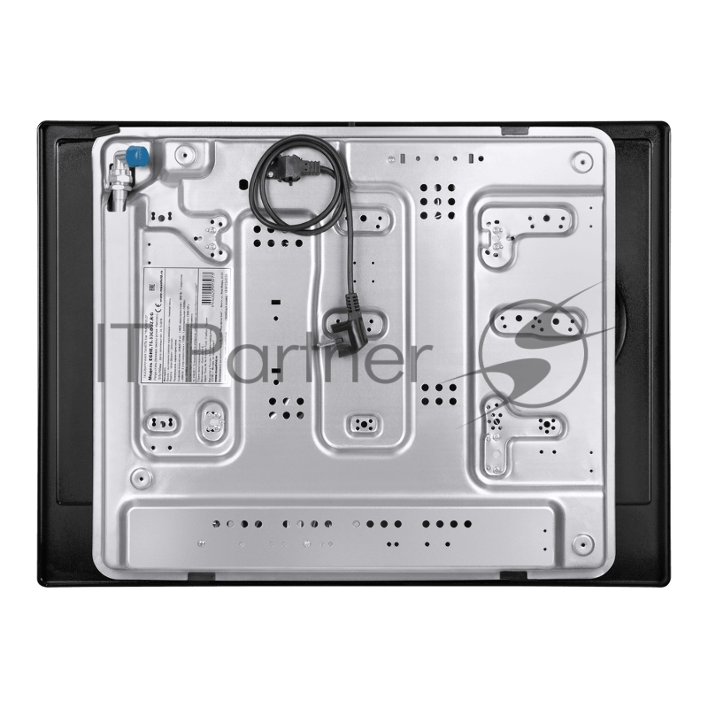 Газовая панель MAUNFELD EGHE.75.33CBG2.R/G