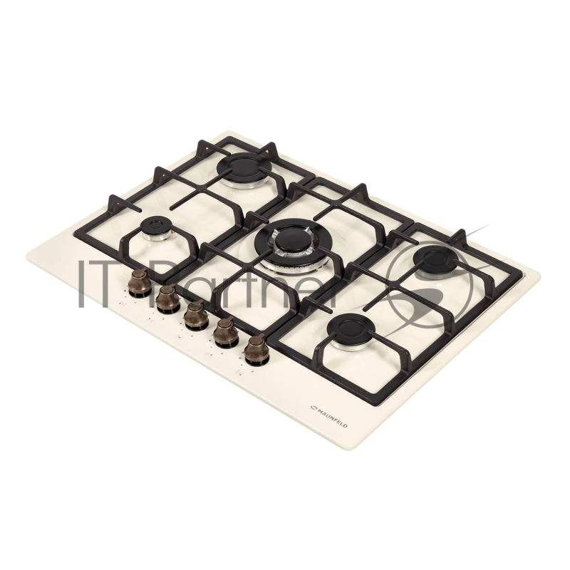 Газовая панель MAUNFELD EGHE.75.33CBG2.R/G