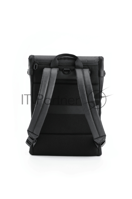 Рюкзак NINETYGO FULL.OPEN Business Travel Backpack черный