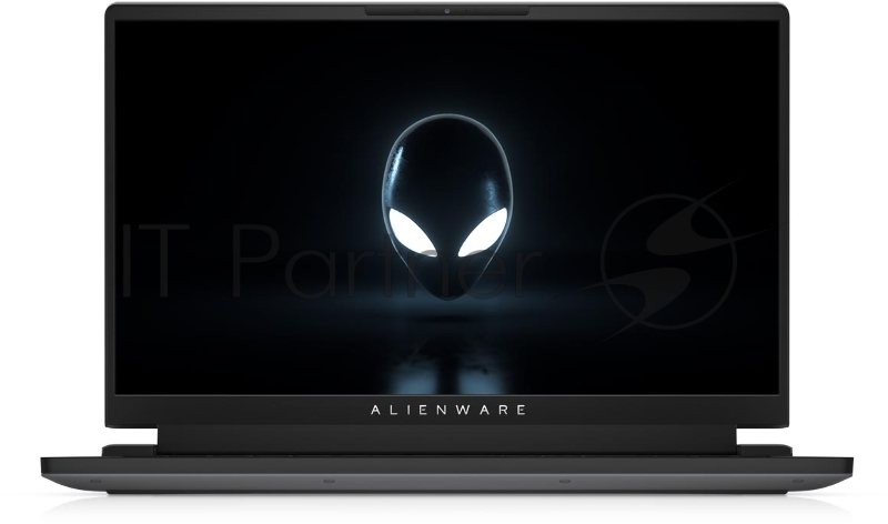 Ноутбук Alienware m15 R6 15.6(1920x1080 165Hz)/Intel Core i7 11800H(2.3Ghz)/16384Mb/1024SSD GeForce RTX3070(8192Mb)/Cam/BT/WiFi/Da Side of the Moon/ Win 10 Home + 3ms with ComfortView Plus
