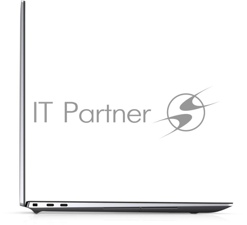 Ноутбук Dell Precision 5760 Core i7 11850H/16Gb/SSD1Tb/NVIDIA GeForce RTX A2000 4Gb/17 WVA/Touch/UHD+ (3840x2400)/Windows 10 Professional/grey/WiFi/BT/Cam