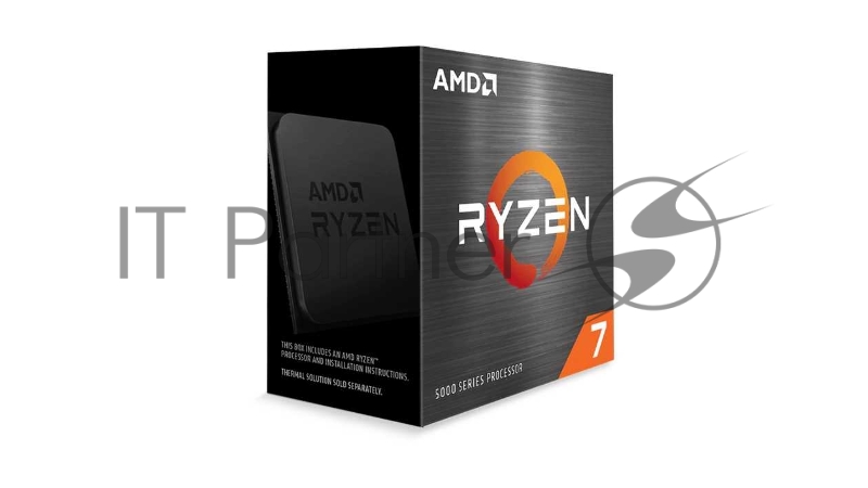 Процессор AMD CPU Desktop Ryzen 7 8C/16T 5700G (4.6GHz, 20MB,65W,AM4) box, with Wraith Stealth Cooler and Radeon Graphics