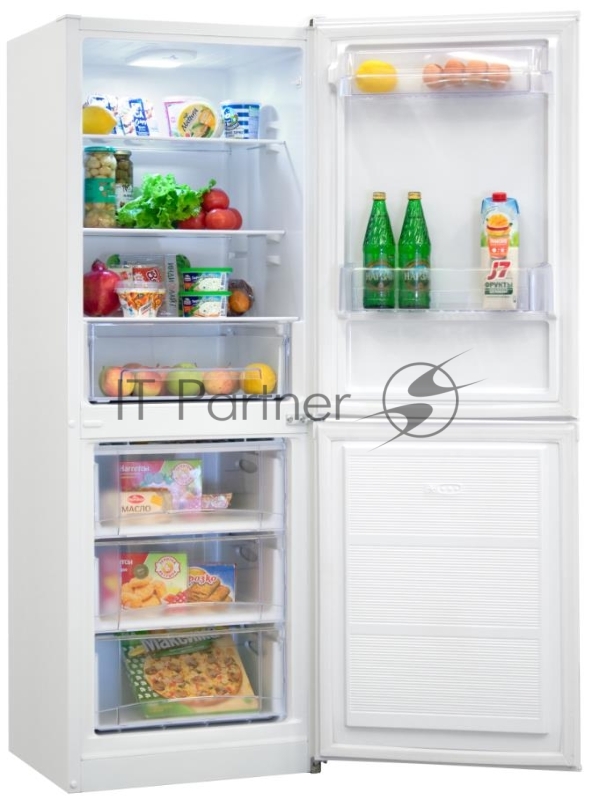 Холодильник Nordfrost NRB 131 032