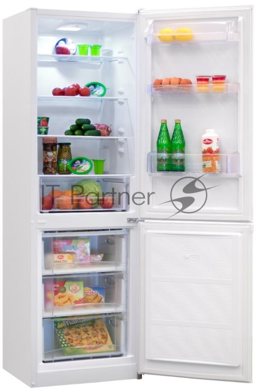 Холодильник Nordfrost NRB 132 032