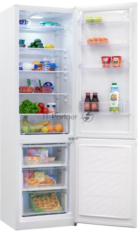 Холодильник Nordfrost NRB 134 032