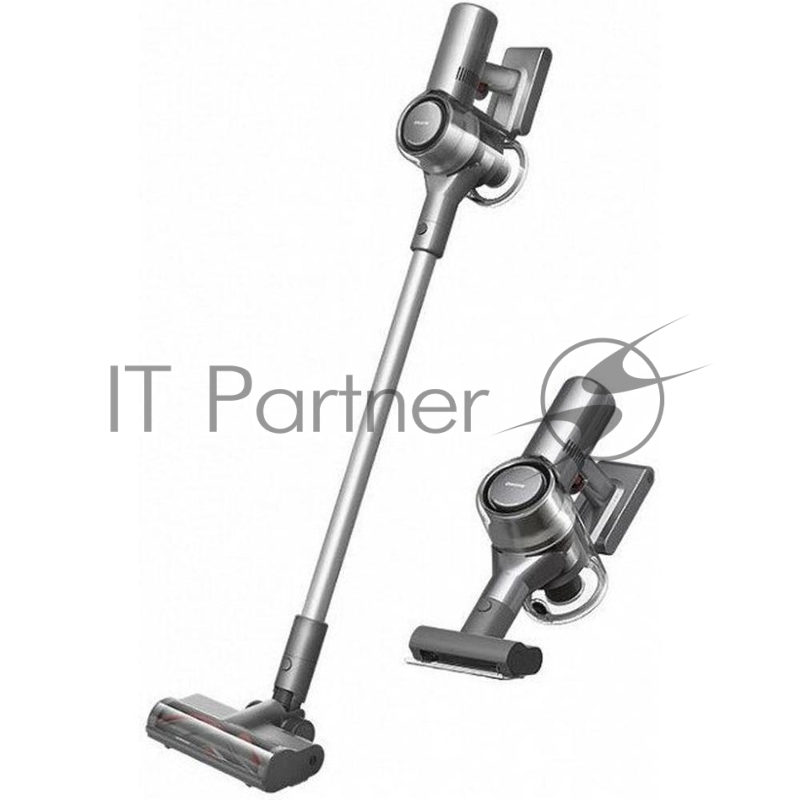 Пылесос вертикальный Dreame Cordless Vacuum Cleaner V11 SE Grey