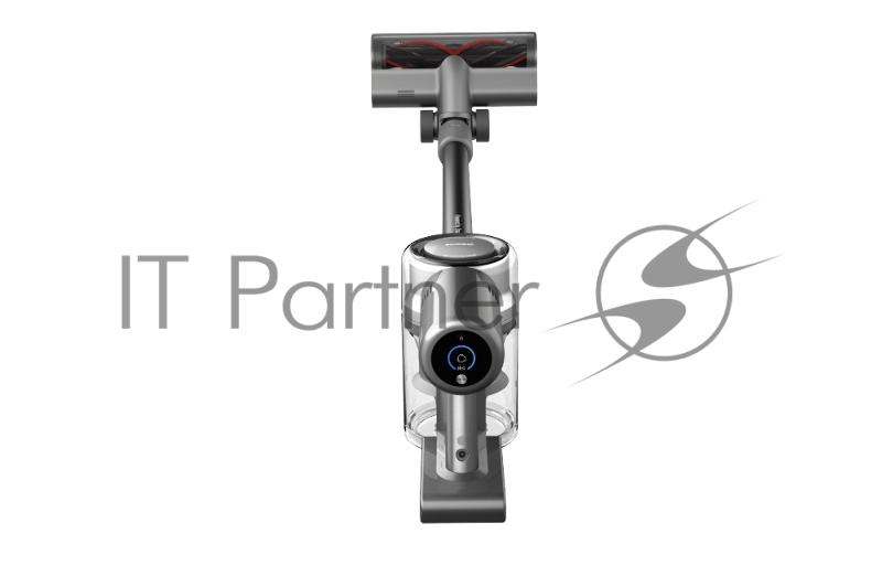 Пылесос вертикальный Dreame Cordless Vacuum Cleaner V12 Grey