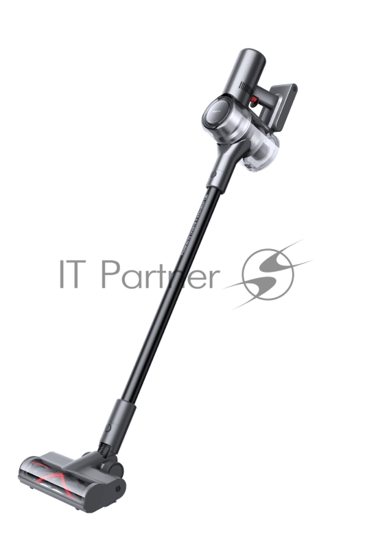 Пылесос вертикальный Dreame Cordless Vacuum Cleaner V12 Grey