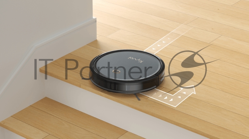Робот-пылесос Kyvol Robot VC Kyvol D2
