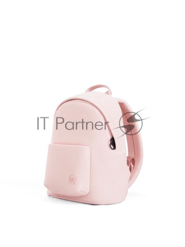 Рюкзак NINETYGO NEOP. Multifunctional Backpack розовый