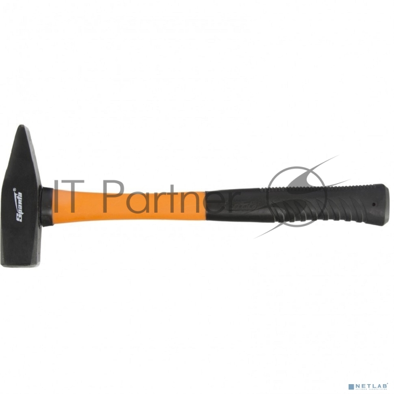 Молоток слесарный SPARTA 10378 800г фибергласовая обрезиненная рукоятка