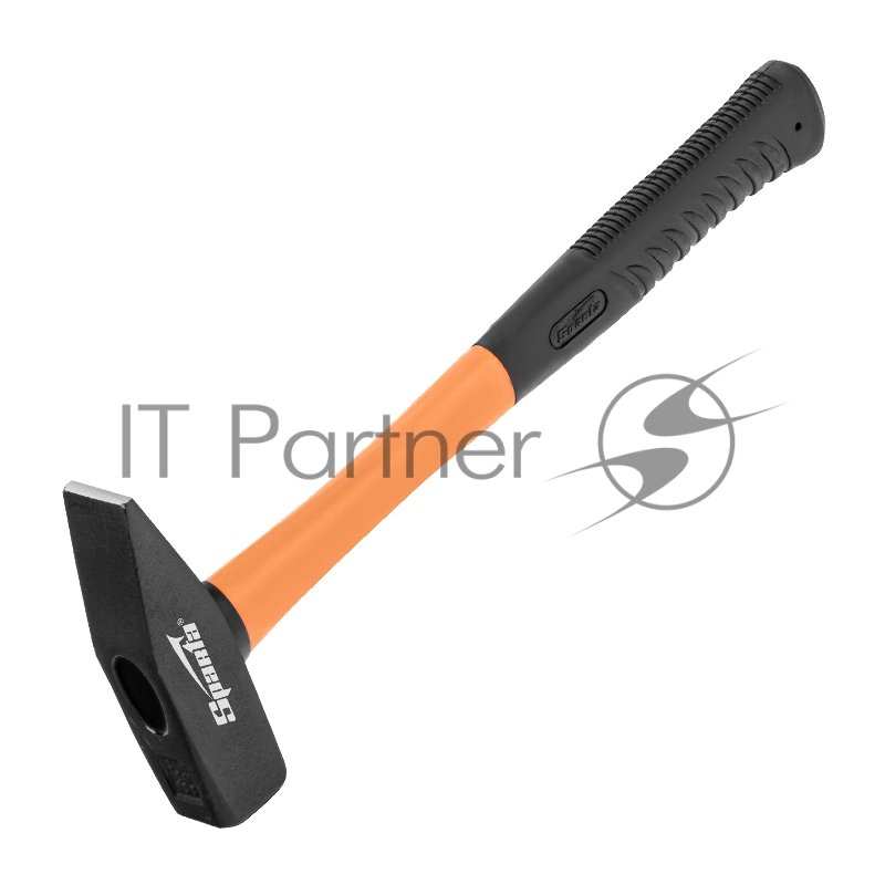 Молоток слесарный SPARTA 10378 800г фибергласовая обрезиненная рукоятка