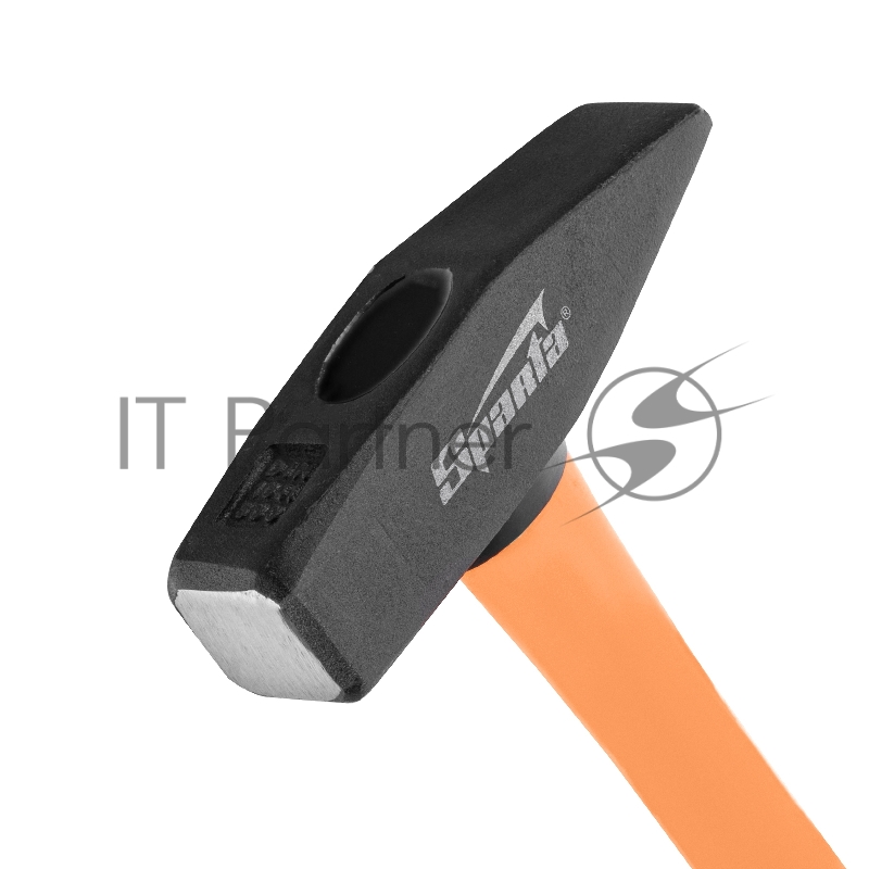 Молоток слесарный SPARTA 10378 800г фибергласовая обрезиненная рукоятка