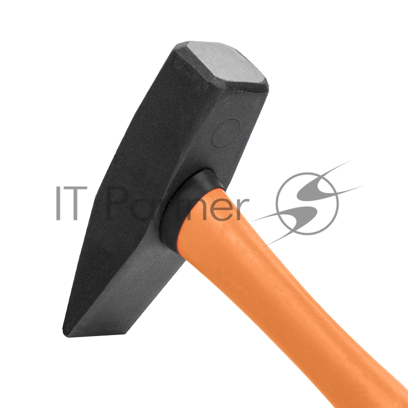 Молоток слесарный SPARTA 10378 800г фибергласовая обрезиненная рукоятка