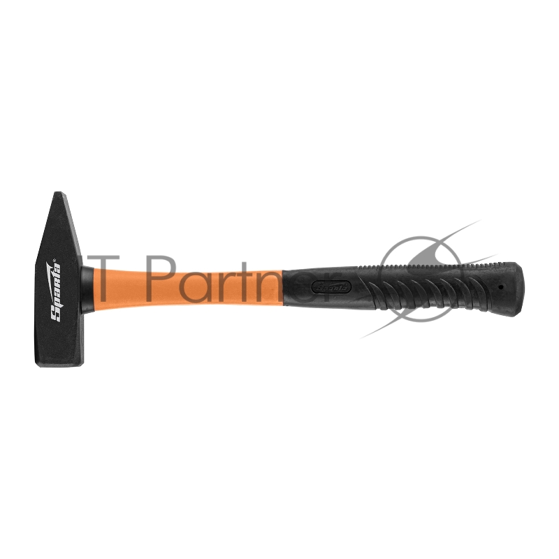 Молоток слесарный SPARTA 10378 800г фибергласовая обрезиненная рукоятка