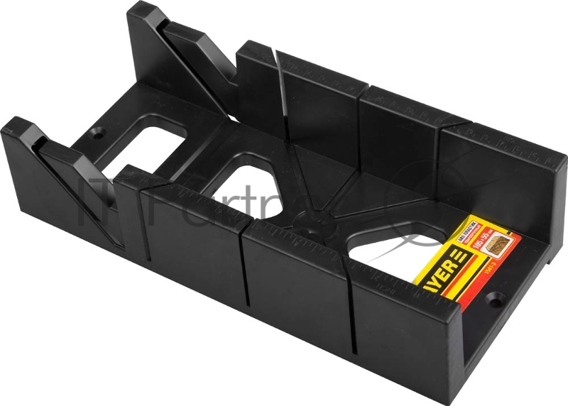 Стусло STAYER 1541-3 MASTER пластмассовое, ударопрочный ABS - пластик, для заготовок до 105х55мм