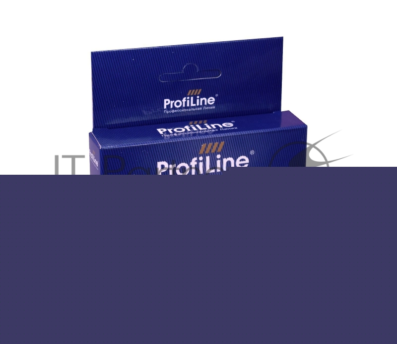 Струйный картридж PL-T2632 для принтеров EPSON Expression Premium XP-600/XP-605/XP-700/XP-710/XP с чернилами Cyan ProfiLine