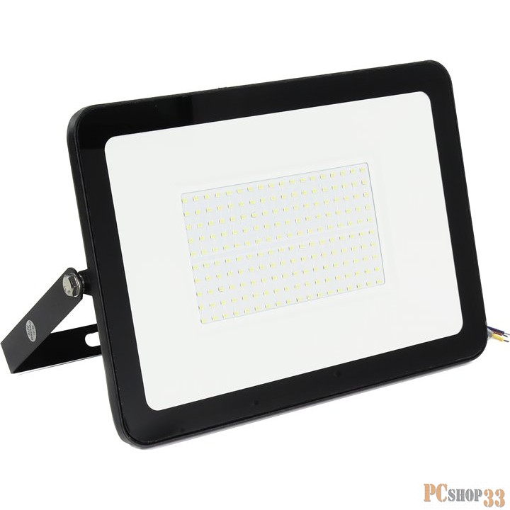 Прожекторы Smartbuy (SBL-FLSMD-150-65K) Светодиодный (LED) прожектор FL SMD Smartbuy-150W/6500K/IP65