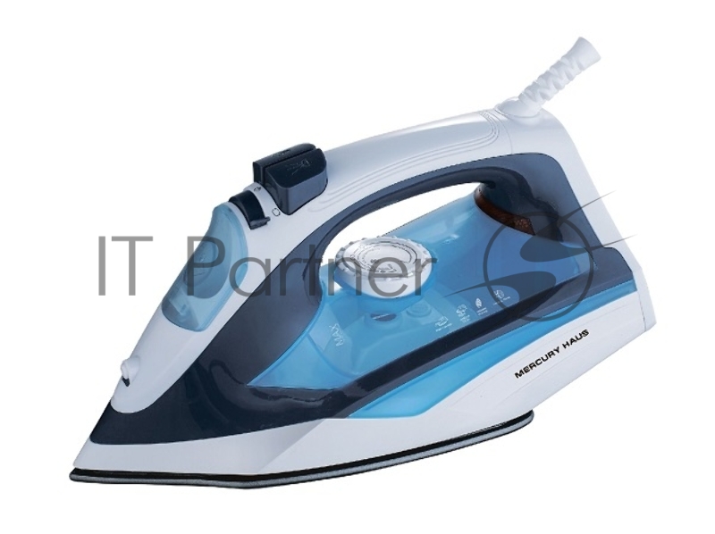 Утюг MercuryHaus MC-6866 (10) 2200 Вт.