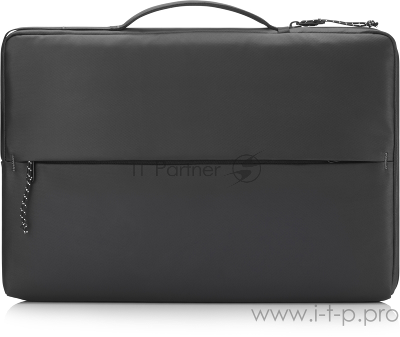 Чехол Case HP 14 Sports Sleeve Black EURO (for all hpcpq 14.0 Notebooks) cons