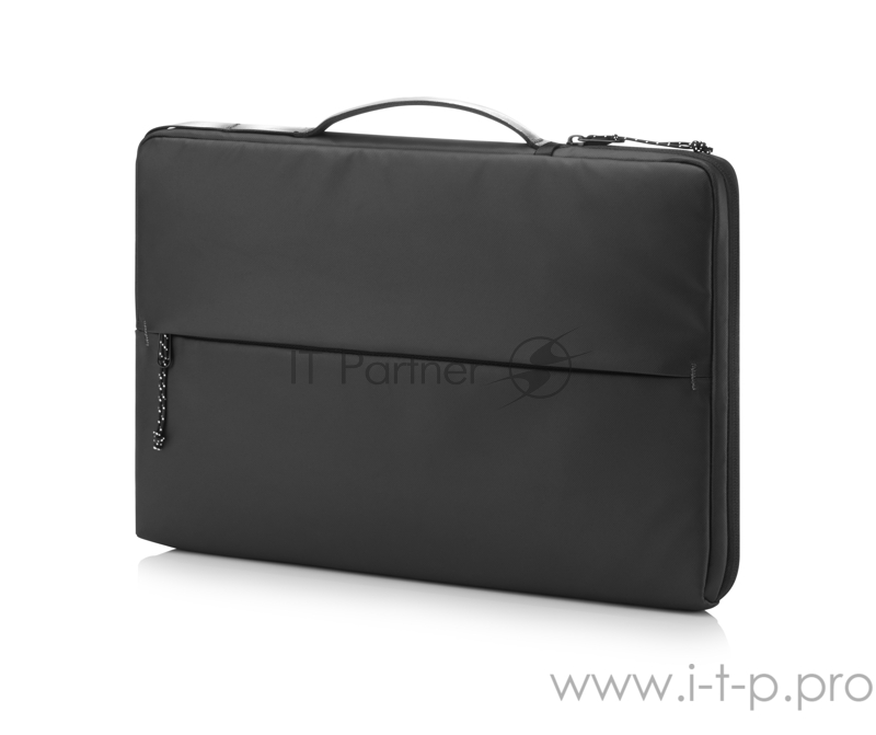 Чехол Case HP 14 Sports Sleeve Black EURO (for all hpcpq 14.0 Notebooks) cons