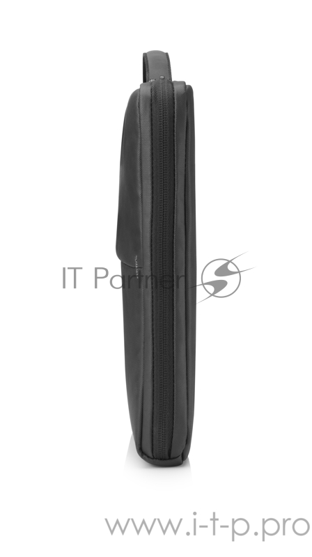 Чехол Case HP 14 Sports Sleeve Black EURO (for all hpcpq 14.0 Notebooks) cons