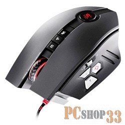 Мышь A4Tech Blood ZL5 Sniper Gaming USB (Черный) , 100-8200 dpi