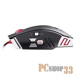 Мышь A4Tech Blood ZL5 Sniper Gaming USB (Черный) , 100-8200 dpi