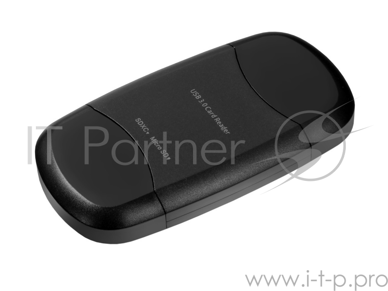 Устройство считывания USB 3.0 Card reader GR-313B