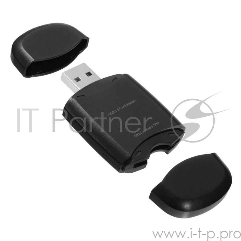 Устройство считывания USB 3.0 Card reader GR-313B