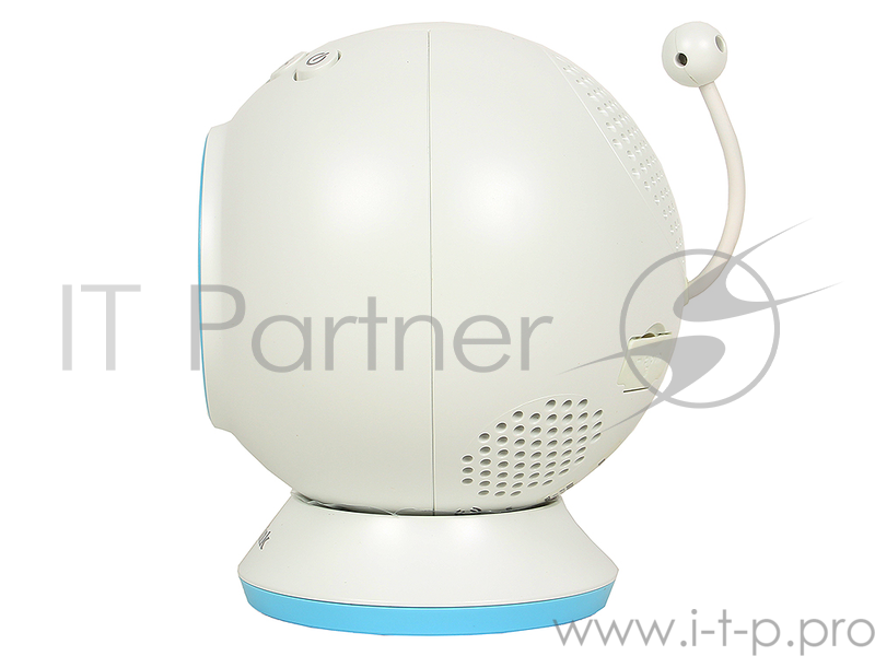 Цифровая камера D-Link DCS-825L/A1A Видеокамера для наблюдения за ребенком