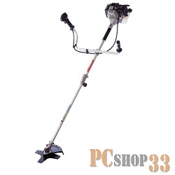 Триммер ИНТЕРСКОЛ КБ-25/33В кусторез бензиномоторный 448.01.0.00