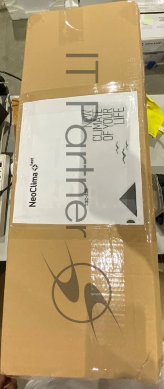 Тепловая завеса Neoclima ТЗС-306 3кВт белый