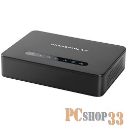 VoIP-телефон Grandstream HandyTone814 SIP ATA адаптер