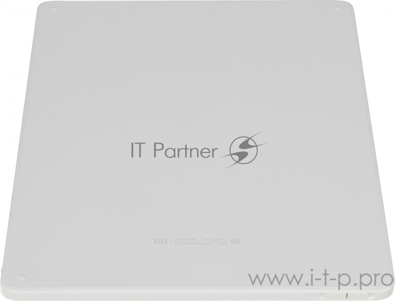 Графический планшет Xiaomi Blackboard 13.5 белый