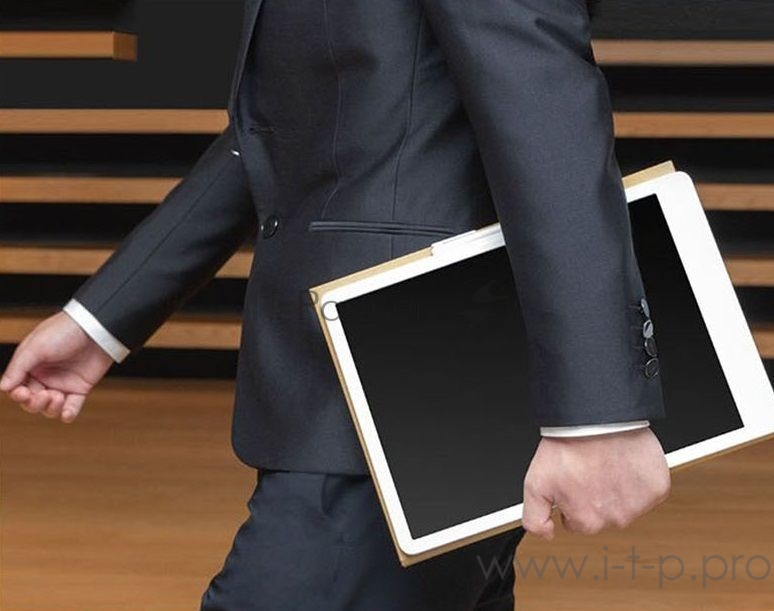 Графический планшет Xiaomi Blackboard 13.5 белый