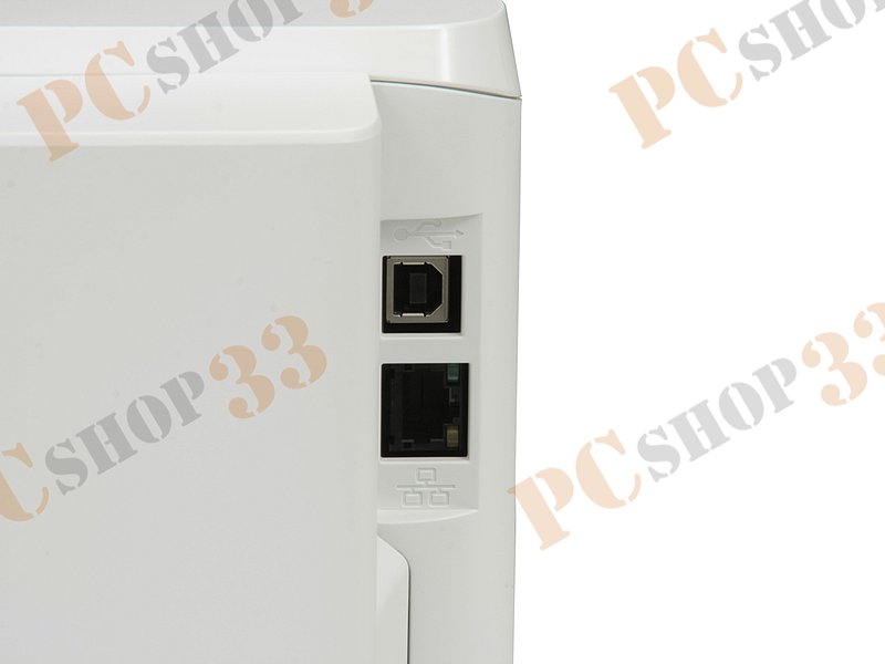 Цветной лазерный принтер HP Color LaserJet Pro M254dw A4, 600x600dpi, белый (USB2.0, LAN, WiFi)