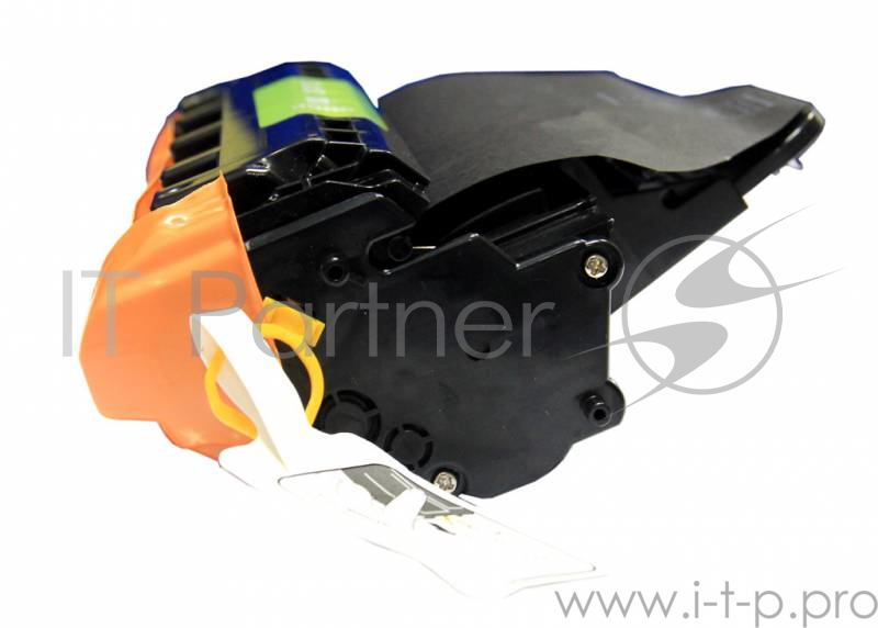 Расходные материалы CACTUS MLT-D117S Картридж CACTUS CS-D117S для Samsung SCX-4650/4655, 2500 страниц