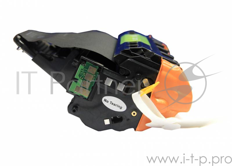 Расходные материалы CACTUS MLT-D117S Картридж CACTUS CS-D117S для Samsung SCX-4650/4655, 2500 страниц