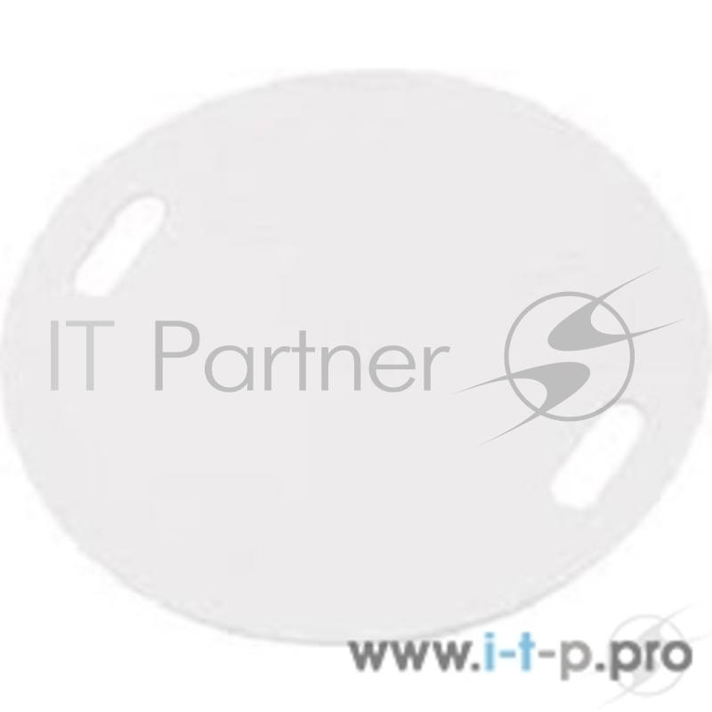 Аксессуар REXANT (07-6235) Бирка кабельная У-135 (Круг) (100шт.)