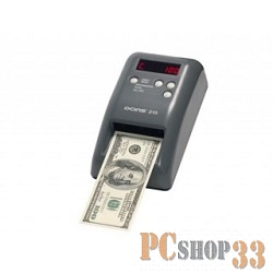 Детектор валют Dors 210