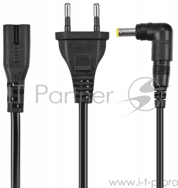 Блок питания Блок питания для ноутбука BURO BUM-1127H70 70W 11-коннекторов (825357)