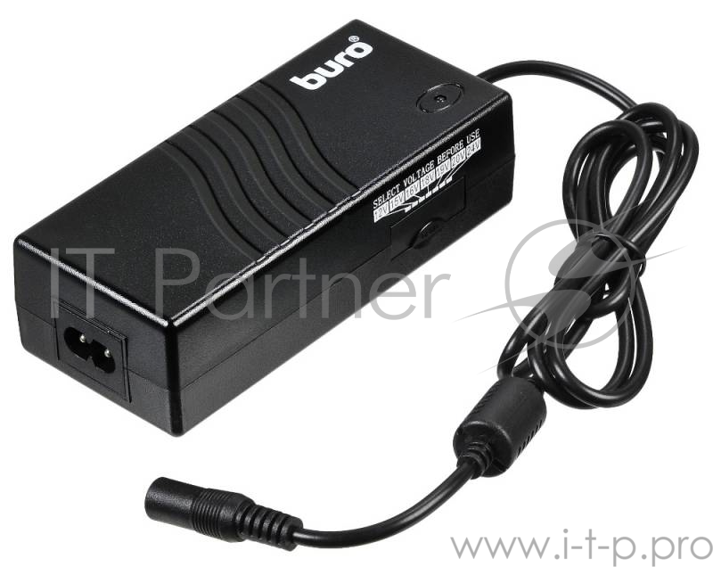 Блок питания Блок питания для ноутбука BURO BUM-1127H70 70W 11-коннекторов (825357)