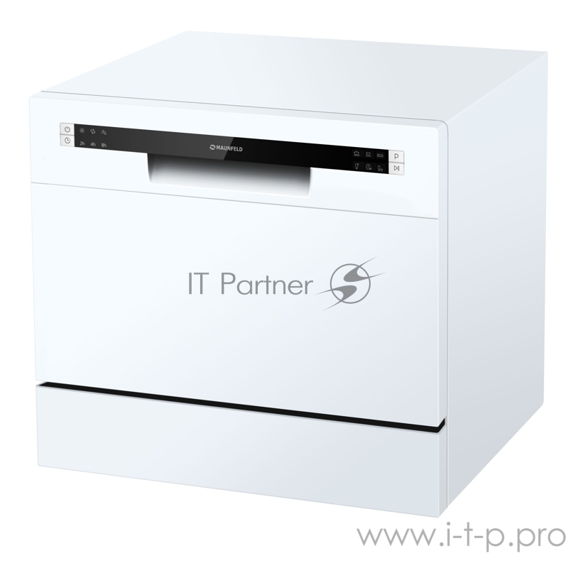 Посудомоечная бытовая машина MAUNFELD MLP-06S