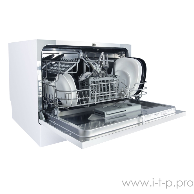 Посудомоечная бытовая машина MAUNFELD MLP-06S